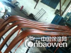 硬度42绍尔制品型遇水膨胀止水条图1