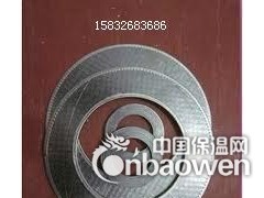 高强石墨复合垫片 金属石墨高温法兰密封垫片图2