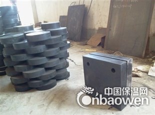 橡胶板 网架橡胶垫板厂家