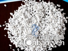 生产与销售外墙保温砂浆专用30-50目电炉玻化微珠图2