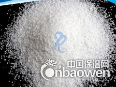 低温空分装置填充保温专用 珠光砂图3