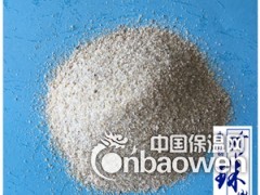 冶金铸造专用 珍珠岩 除渣剂图2