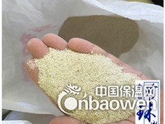 冶炼厂除渣保温专用珍珠岩 除渣剂图2