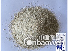 中创珍珠岩除渣剂  您的金属液净化专家图2