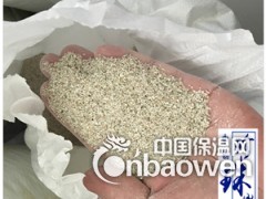 厂家直供优质珍珠岩覆盖剂 珍珠岩除渣剂 珍珠岩聚渣剂图2