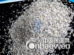 50-70目普通铸造专用珍珠岩除渣剂 铸钢铸铁聚渣剂图2