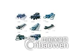 成都CD-60型桥梁伸缩缝图1