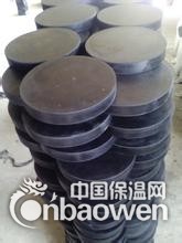 南充市GYZ圆形板式橡胶支座