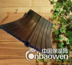 优质651型橡胶止水带