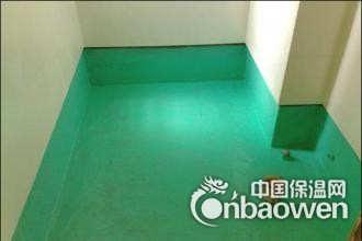 通州氰凝防水涂料