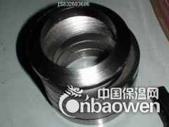 电厂过热器减温水电动门用高温高压柔性石墨密封环图2