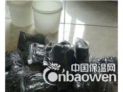密封泥状填料、泥状填料批发图2