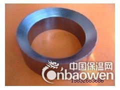*V形柔性石墨密封圈 模压石墨密封圈图3