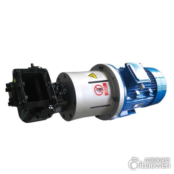 磁力联轴器 磁性联轴器 发泡机A2VK磁联器