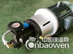 磁力联轴器 磁性联轴器 发泡机A2VK磁联器图2