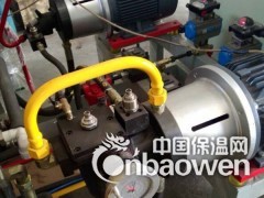 磁力联轴器 磁性联轴器 发泡机A2VK磁联器图3