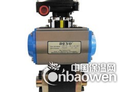 供应吉腾机械气动高低压KK阀 高低压转换阀 聚氨酯气动KK阀图3