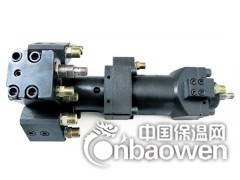 吉腾机械高压混合头JT1014-2k图2