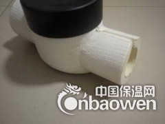 河北水表保温套供应商批发零售价图2