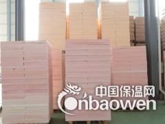 双面铝箔酚醛空调复合风管图3