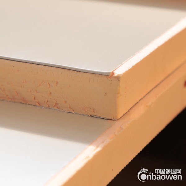 双面彩钢酚醛空调复合风管