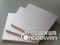 双面彩钢酚醛空调复合风管图2