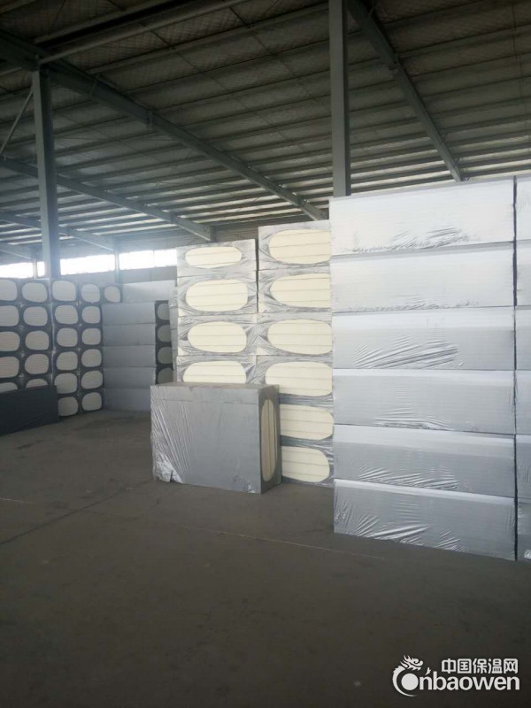 聚氨酯板 聚氨酯保温板 保温聚氨酯复合板 硬质聚氨酯板