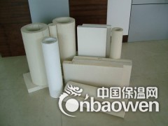 无石棉微孔硅酸钙 硬质硅酸钙板 微孔硅酸管厂家直销图1