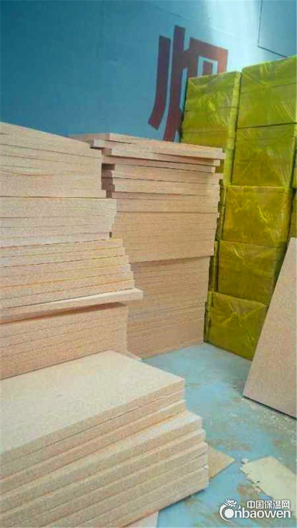 真金板 防火真金保温板 外墙真金板 真金防火保温板