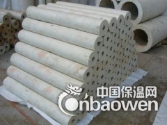 硅酸铝保温管 硅酸铝管价格 硅酸铝保温管生产厂家图2