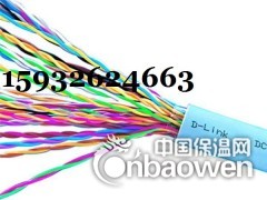 煤矿用阻燃通信电缆MHYAV图2