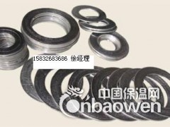 金属石墨缠绕垫片,金属缠绕垫片内外环,金属缠绕垫片图2