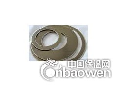 金属石墨缠绕垫片,金属缠绕垫片内外环,金属缠绕垫片图3
