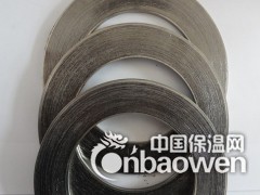 耐高温金属缠绕垫片,编织盘根,石墨填料,高强复合垫片图2