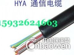 天津通信電纜 HYA HYAT HYAC
