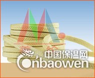 厂家直销 耐磨芳纶盘根 高强度耐复杂工况密封盘根