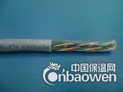 RS-485 2X1.0 RS-485通讯电缆图2
