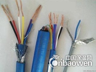 二芯电话线 HBGYV 2×1/1.2