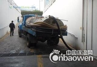 昆山锦溪镇专业清理化粪池，污水池清理打捞>>>>