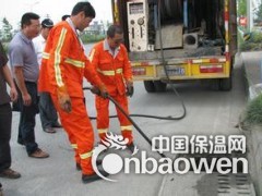 昆山锦溪镇专业清理化粪池，污水池清理打捞>>>>图2