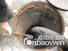 昆山锦溪镇专业清理化粪池，污水池清理打捞>>>>图3