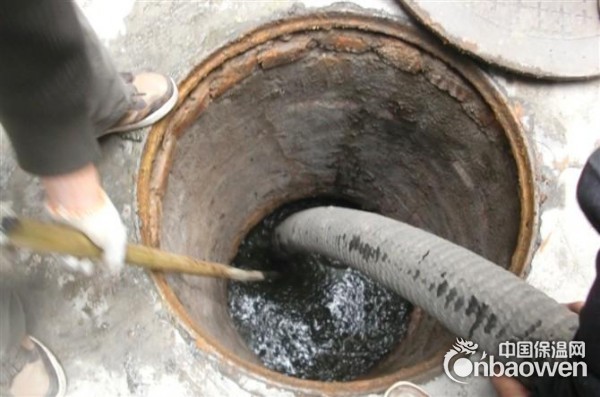 苏州吴中区甪直镇管道疏通（化粪池清理 抽粪）