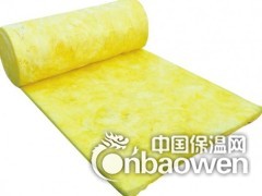 钢结构彩钢房专用玻璃棉卷毡发货快的厂家图2