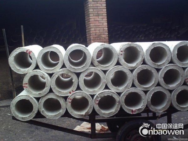 硅酸铝保温管主要用途耐高温是多少度