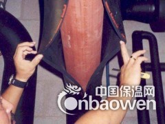 空调专用B1B2橡塑板/橡塑管图3