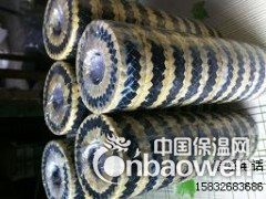 含石墨聚四氟乙烯混编四角芳纶盘根,成型填料环图1