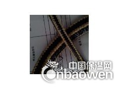 含石墨聚四氟乙烯混编四角芳纶盘根,成型填料环图2