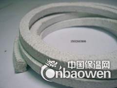 水泵用耐磨损高水基盘根 苎麻纤维盘根 规格尺寸图3