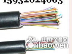 MHYV电缆 MHYV煤矿用信号电缆图2