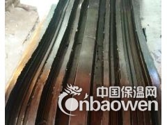 外贴式橡胶止水带常用型号图1